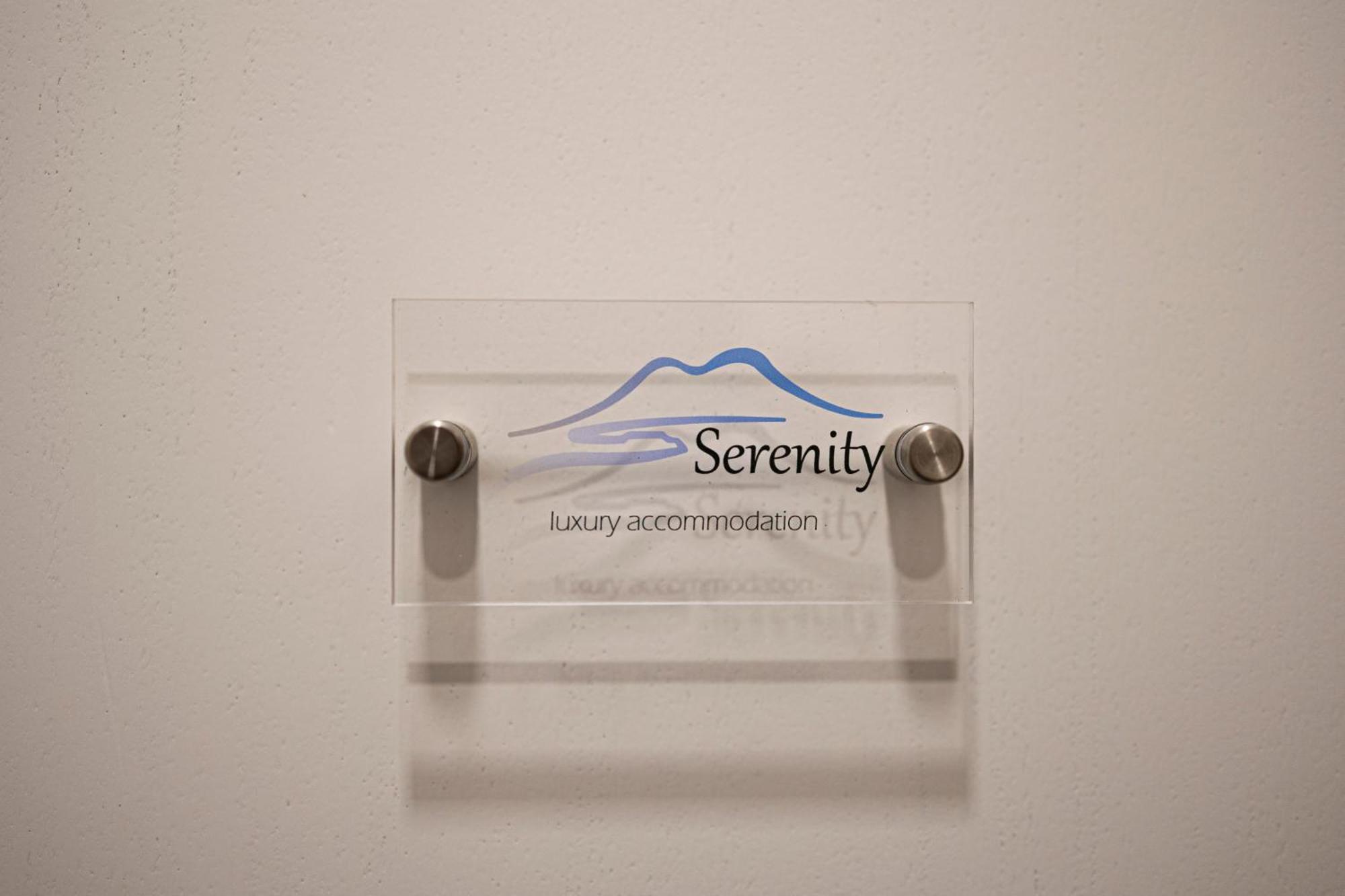 Serenity Neapol Zewnętrze zdjęcie